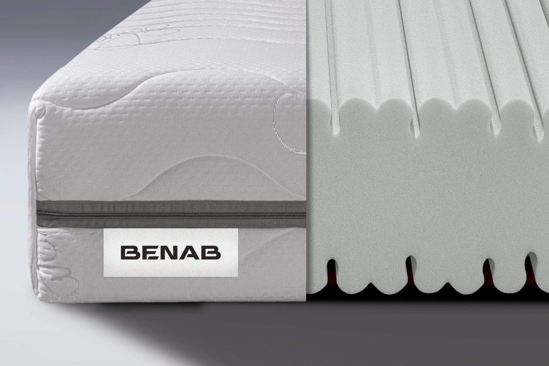 Matrac Benab Dream Easy 15 180 x 200 cm