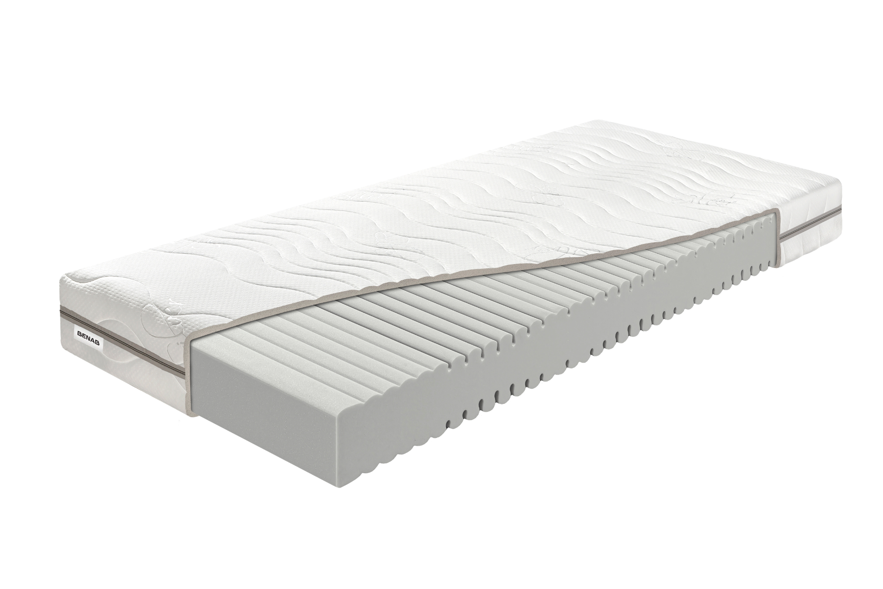 Matrac Benab Dream Easy 15 180 x 200 cm