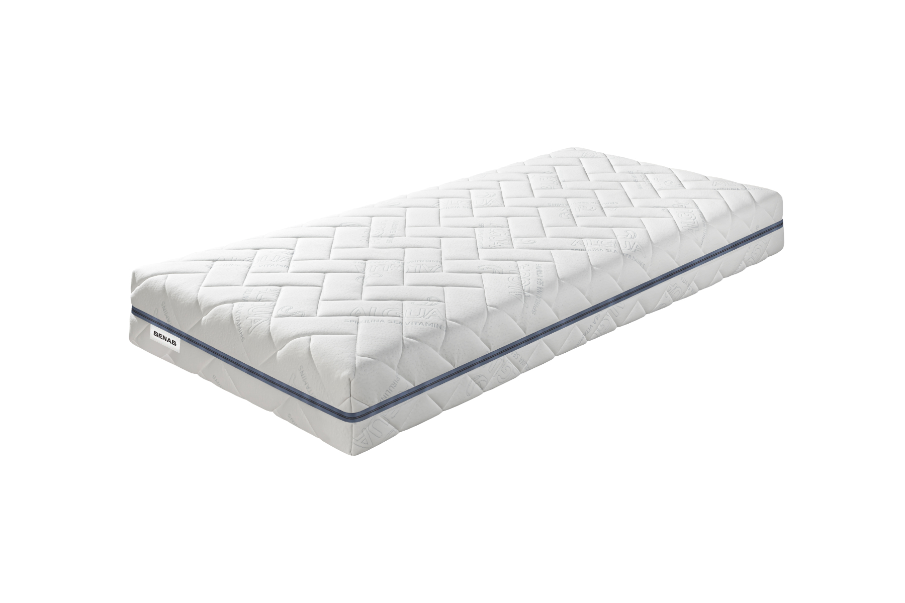 Matrac Benab King SeniorComfort 23 Visco 160 x 200 cm