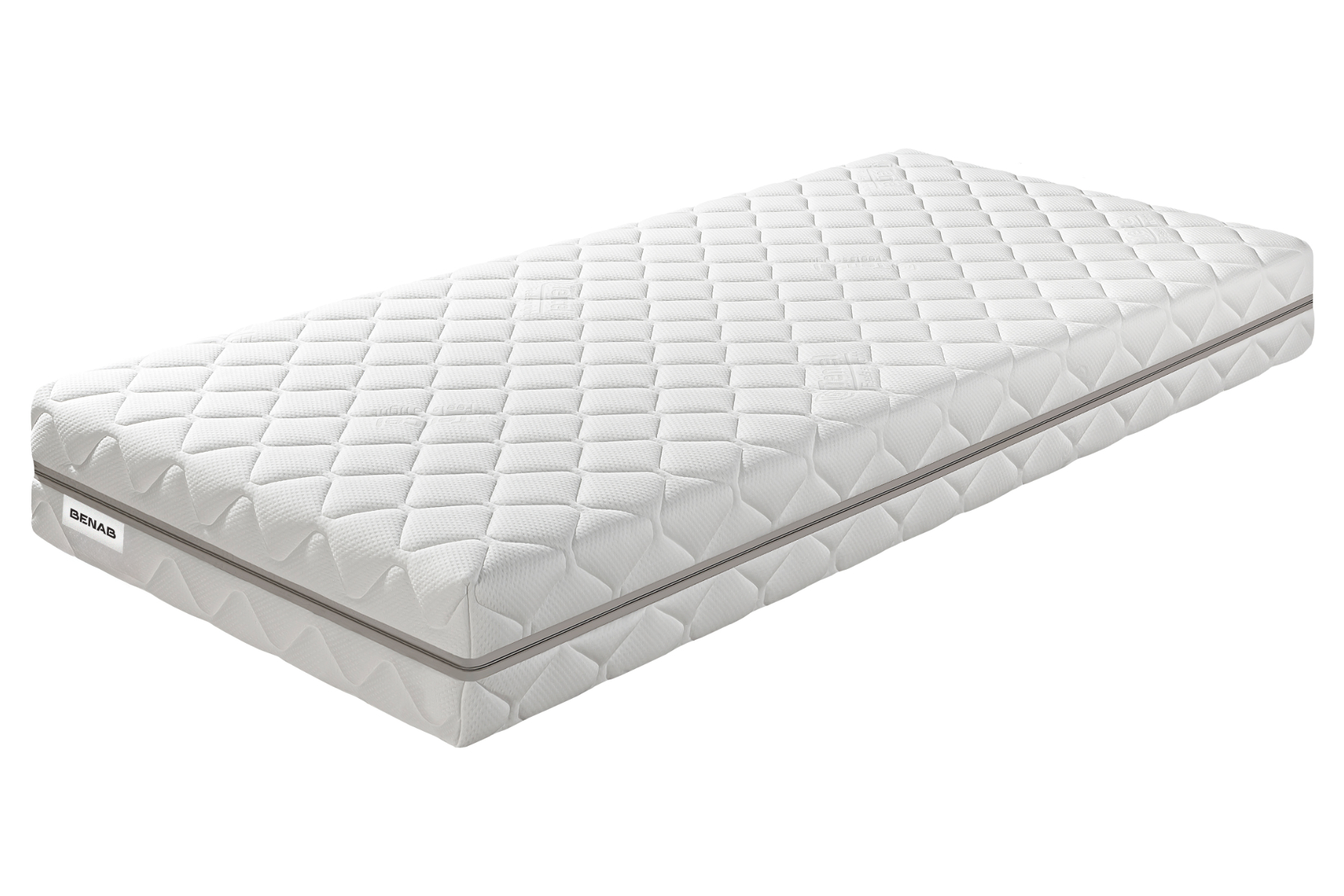 Matrac Benab Victory Bio&Natural 22 Longlife 160 x 200 cm