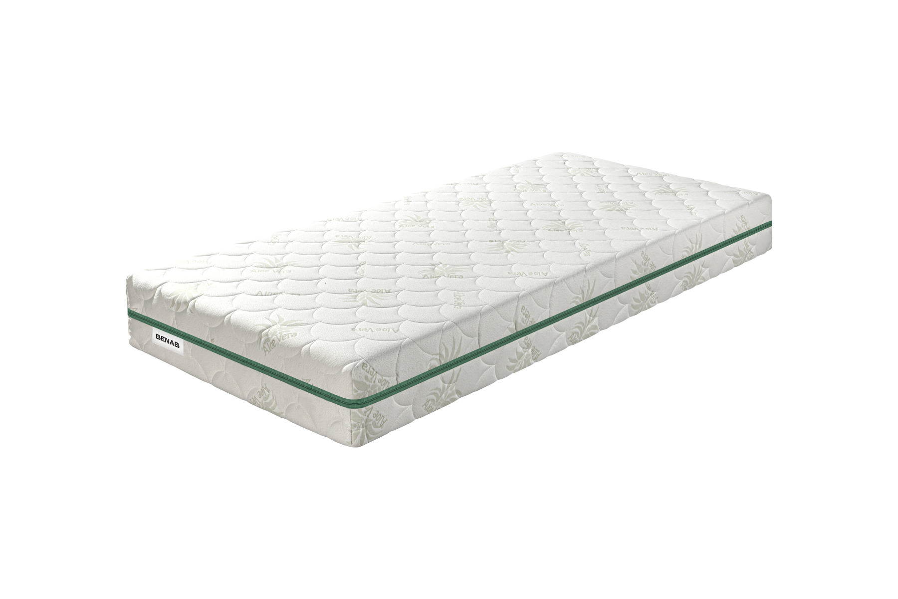 Matrac Benab Zero Bio&Natural 21 160 x 200 cm